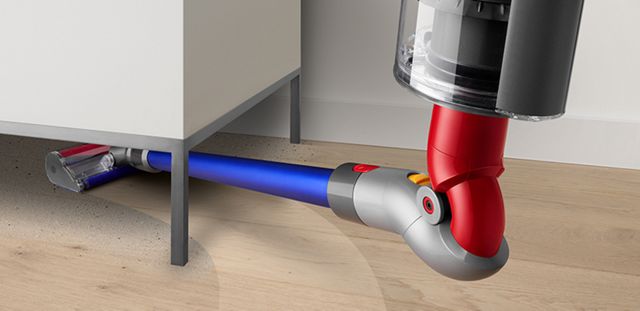 Dyson How to use your vacuum cleaner accessories